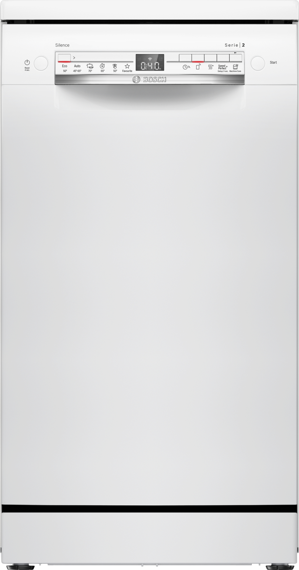 BOSCH  - SPS2HKW55E