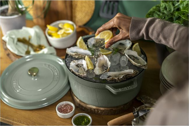 STAUB  - 11024121
