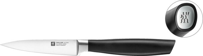 ZWILLING schil- en garneermes - 33780-104-0