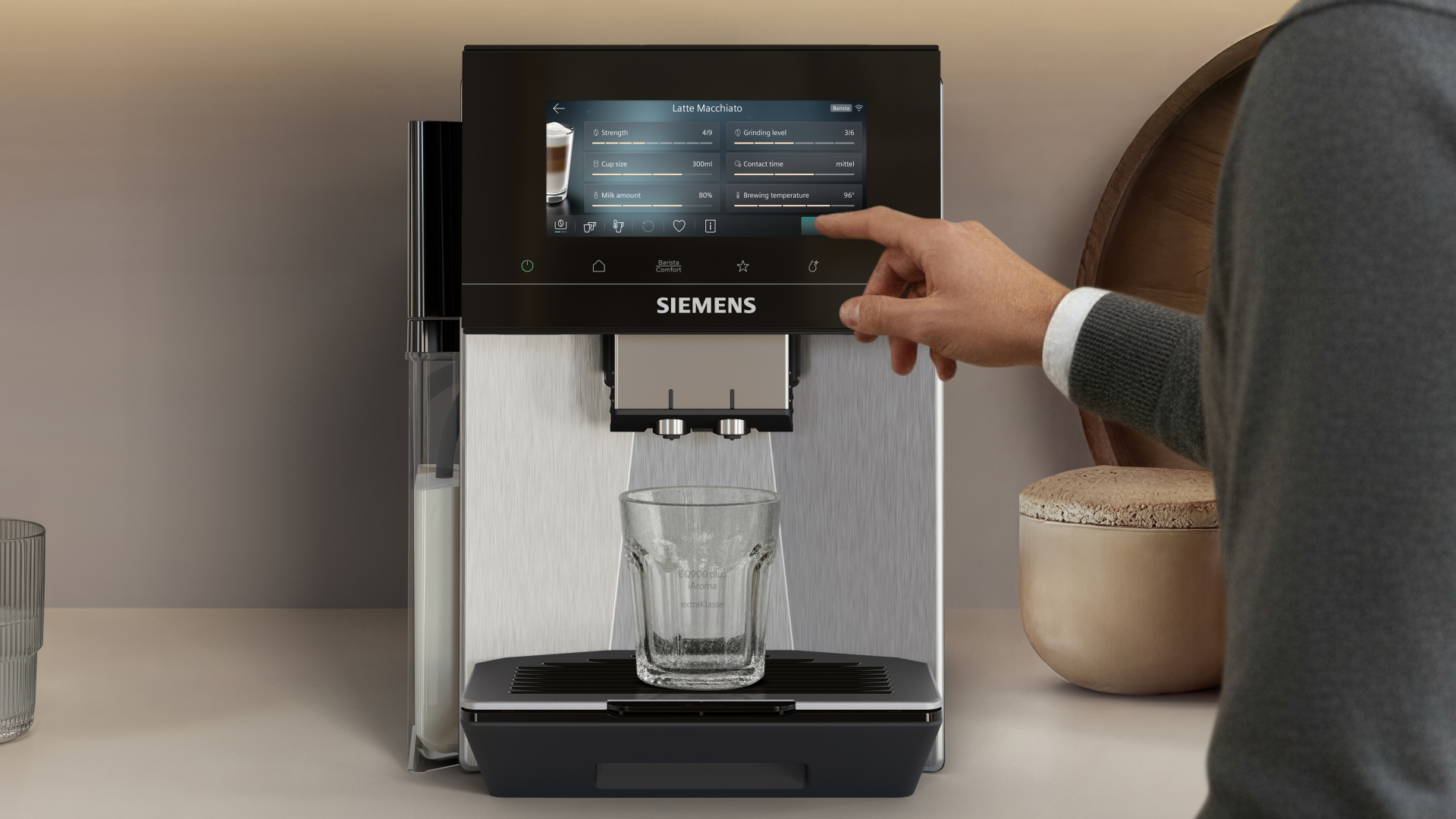 SIEMENS TQ927FZ3