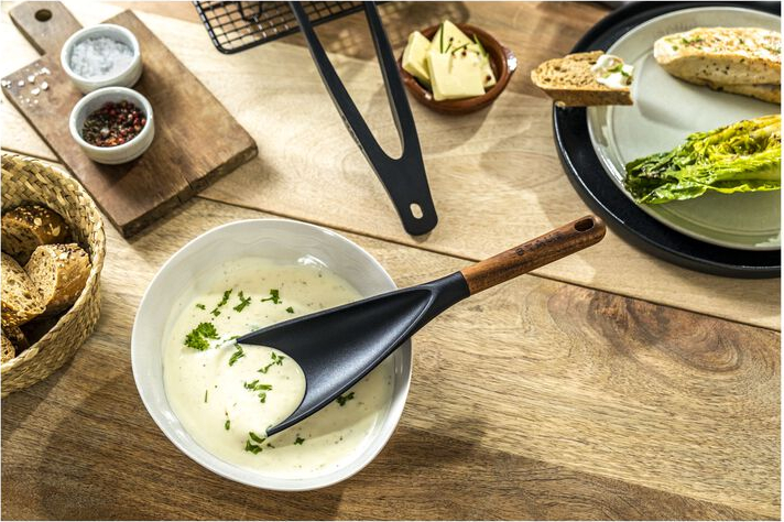 STAUB keukenlepel - 40503-105-0