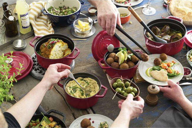 STAUB stoofpot - 1101806