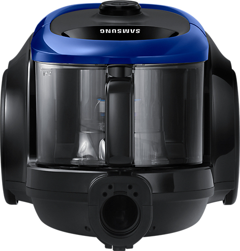 SAMSUNG stofzuiger zonder zak - VC07M2110SB