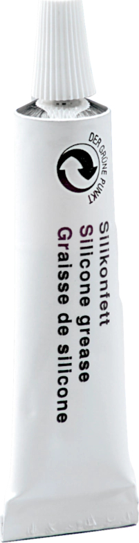 MIELE siliconenvet - SILICONGREASE