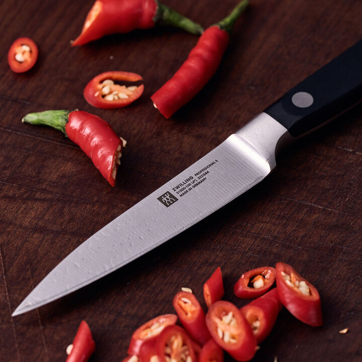 ZWILLING schil- en garneermes - 31020-101-0