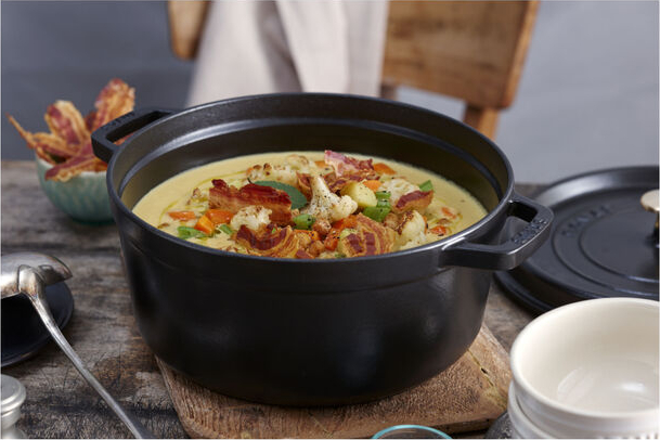STAUB stoofpot - 1102625