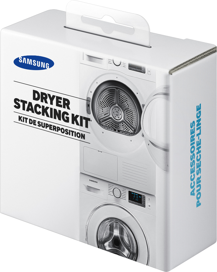 SAMSUNG stapelkit - SKK-DF
