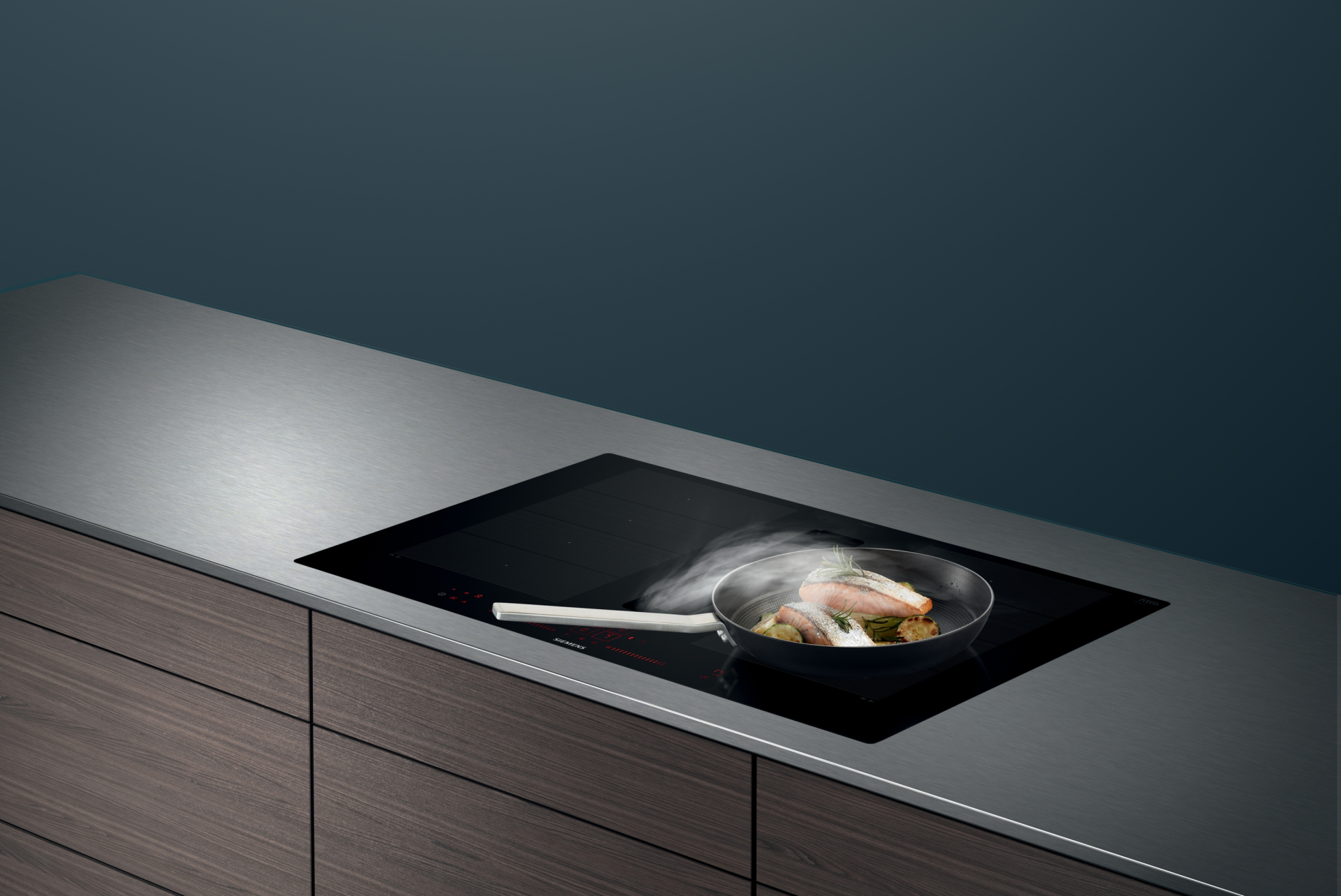 SIEMENS braadpan - HZ9FE280