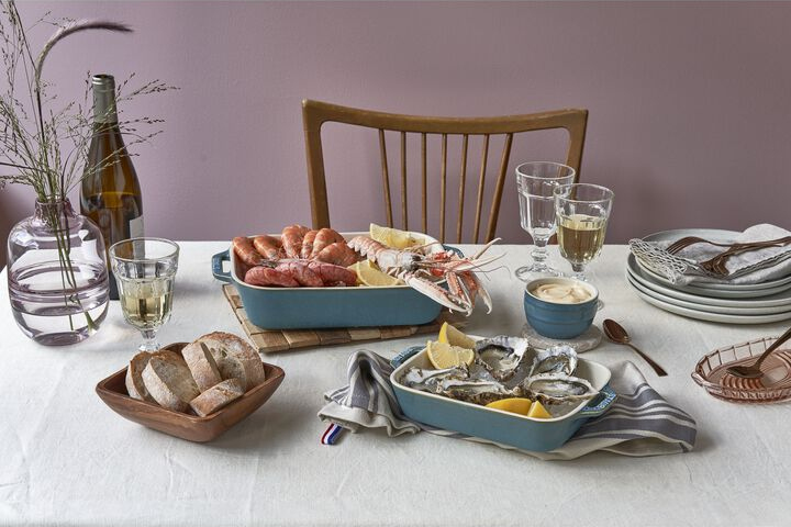 STAUB gratineerschaal - 40511-886-0