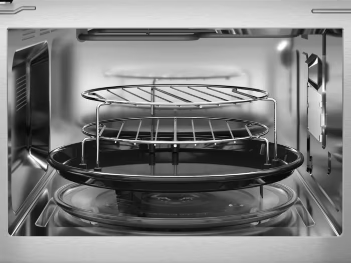 ELECTROLUX 700 microgolfoven met grill - 38cm - LMS6253TMK