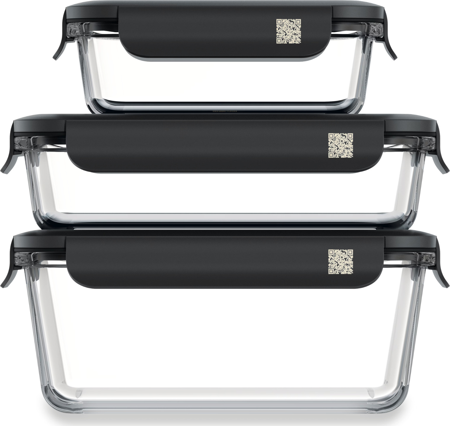 MIELE GALA-SETCOOK./STORAGECONT.STARTERPAC