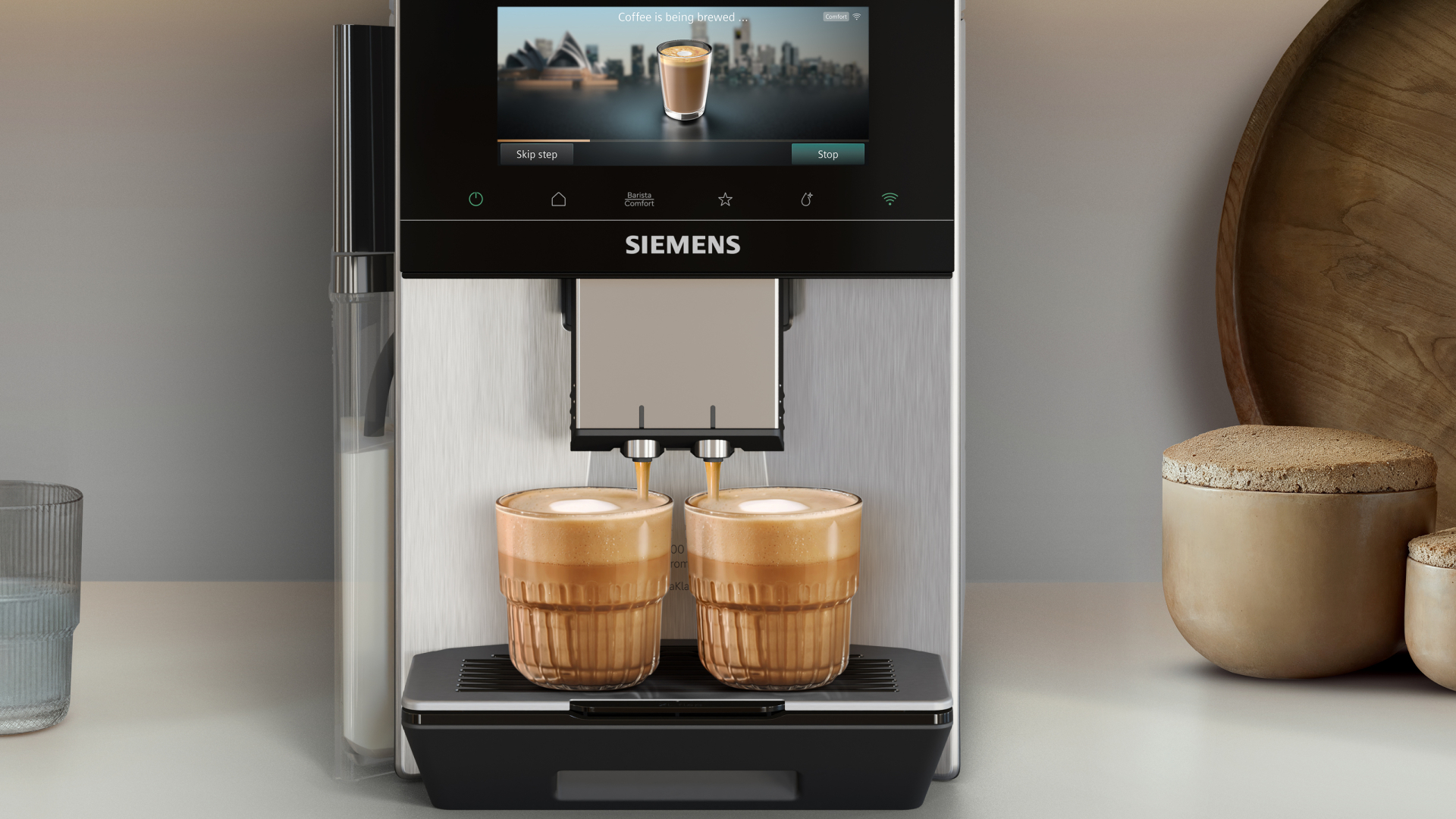SIEMENS TQ927FZ3