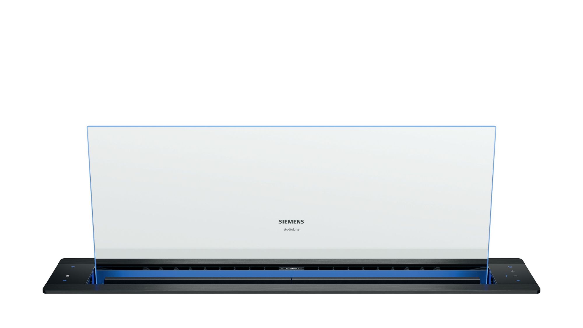 SIEMENS IQ700 werkbladdampkap - 80cm - LD88WMM65