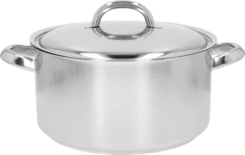 DEMEYERE kookpot met deksel - 14324
