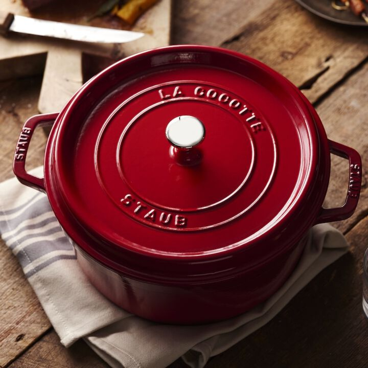 STAUB stoofpot - 1102806