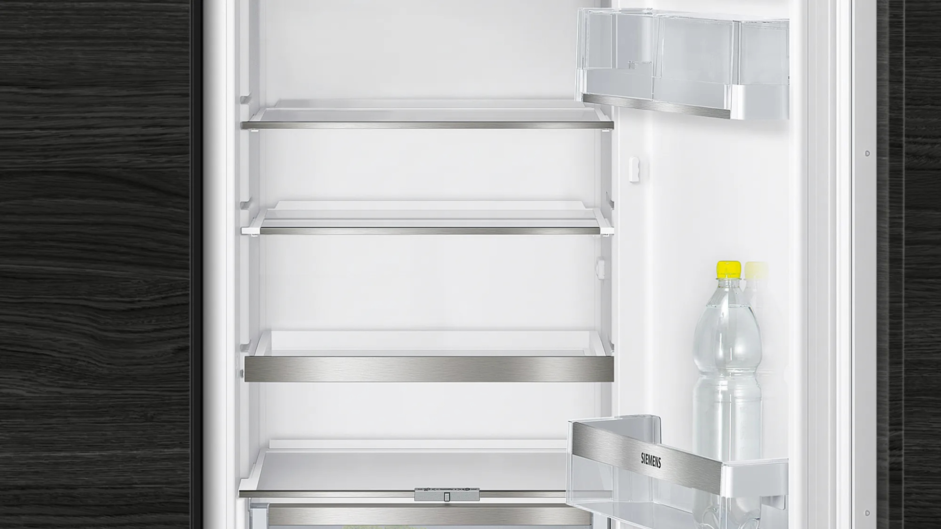 SIEMENS IQ500 koelkast met vriesvak - 158cm - KI72LADE0