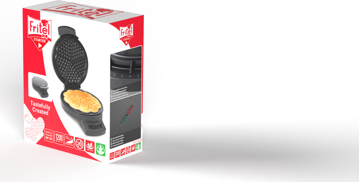 FRITEL 142850