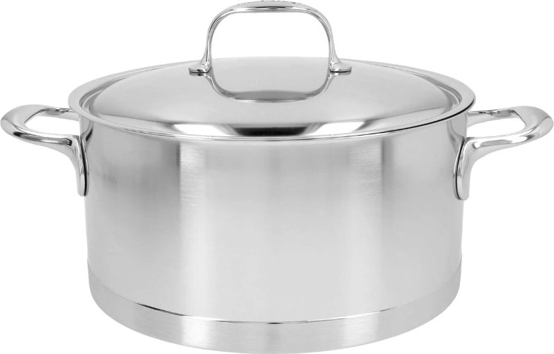 DEMEYERE kookpot met deksel - 41324
