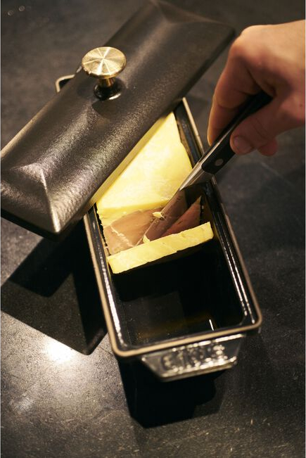 STAUB terrine - 1313025
