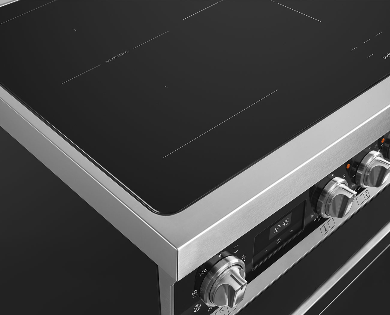 SMEG CPF92IMBL