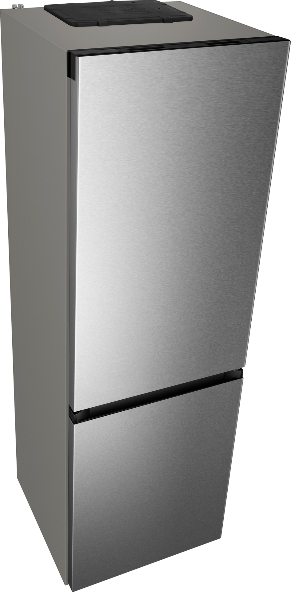 HISENSE vrijstaande koel-/vriescombinatie - 185cm - RB3K330SAIC