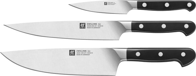 ZWILLING messenset - 38430-007-0