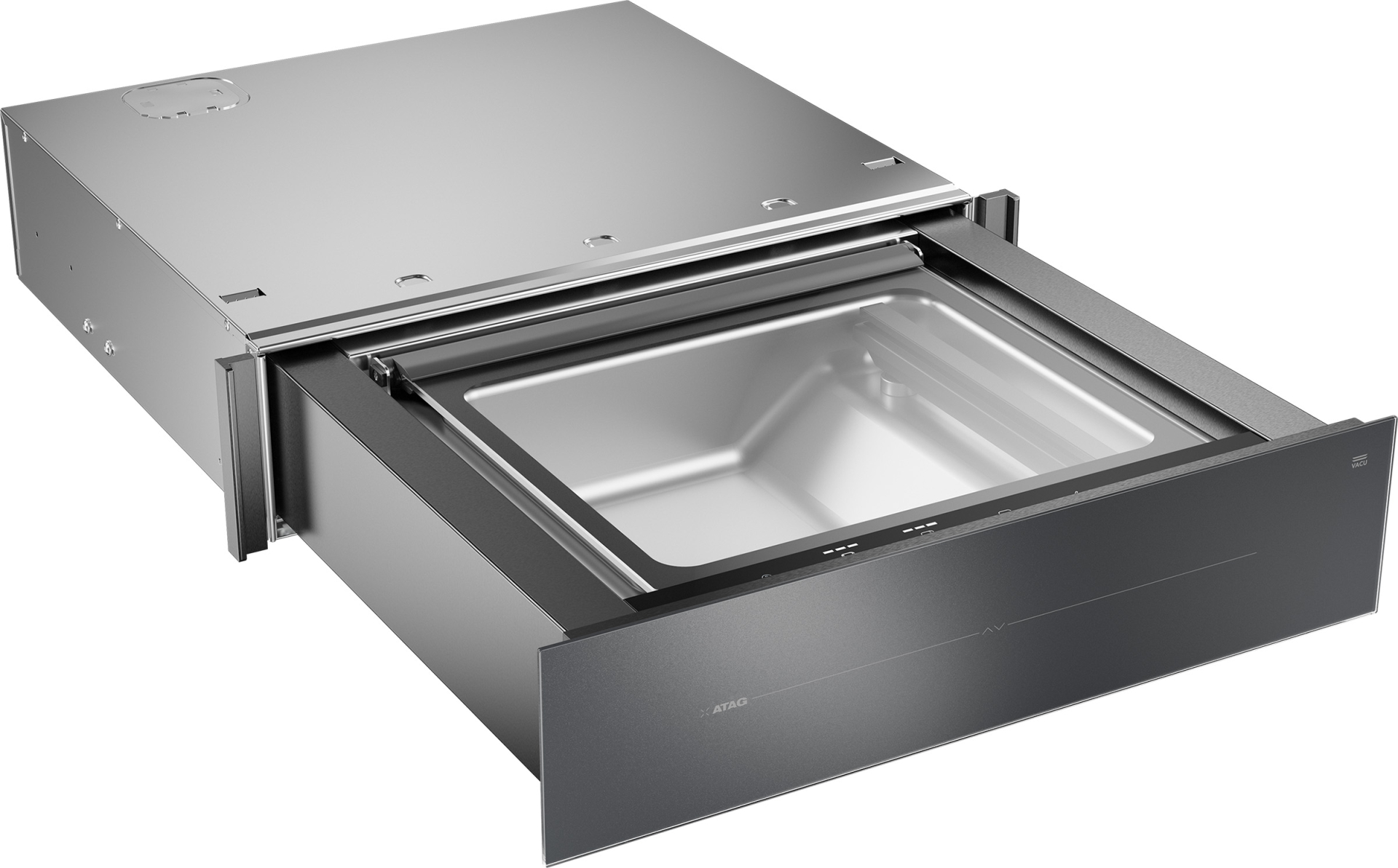 ATAG vacumeerlade - 15cm - VD1685M