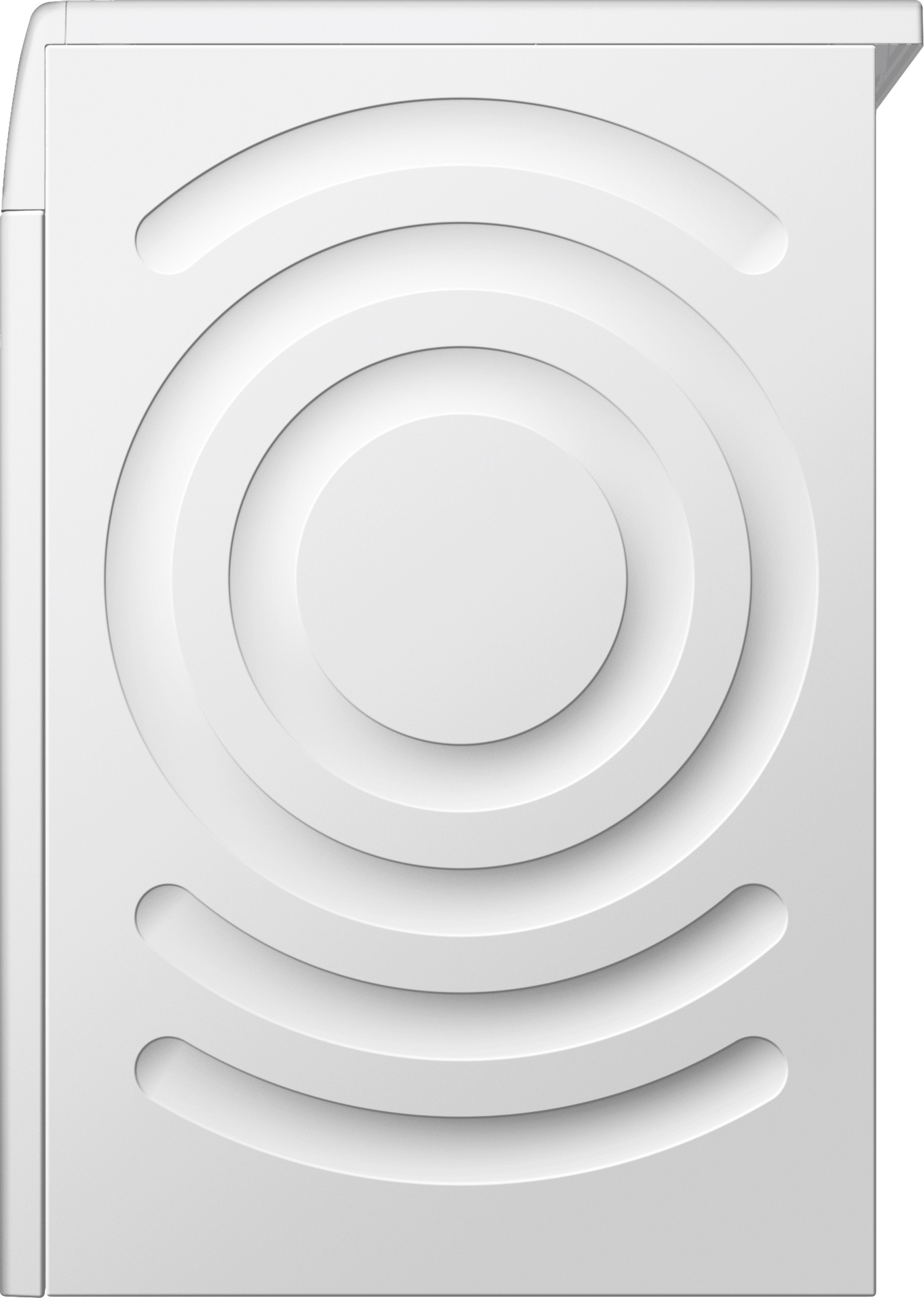 BOSCH SERIE 2 Wasmachine 9 kg - WGH2440AFG