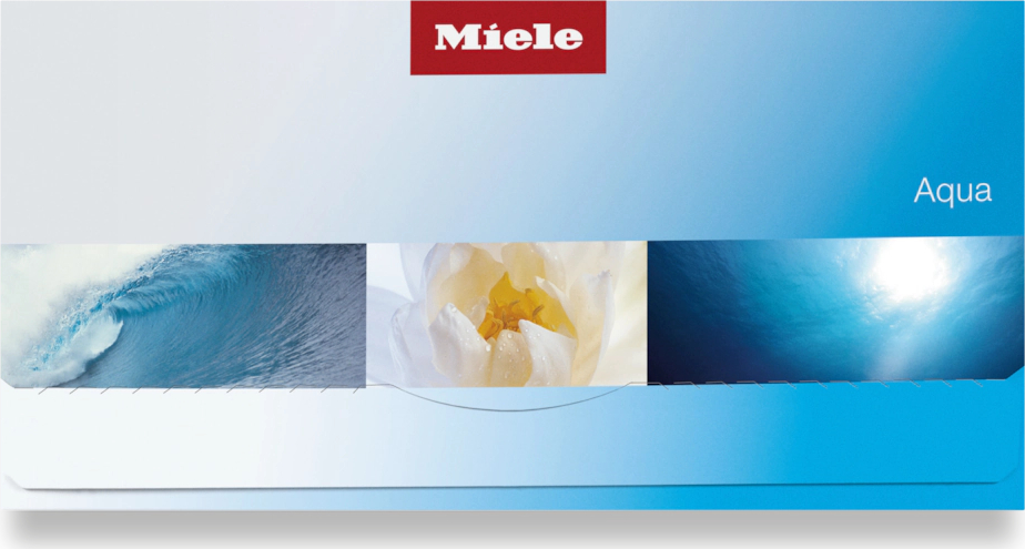 MIELE wasverzachter - SETSCENTBOTTLEAQUAX3