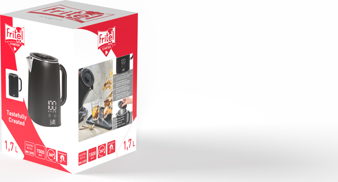 FRITEL 142895