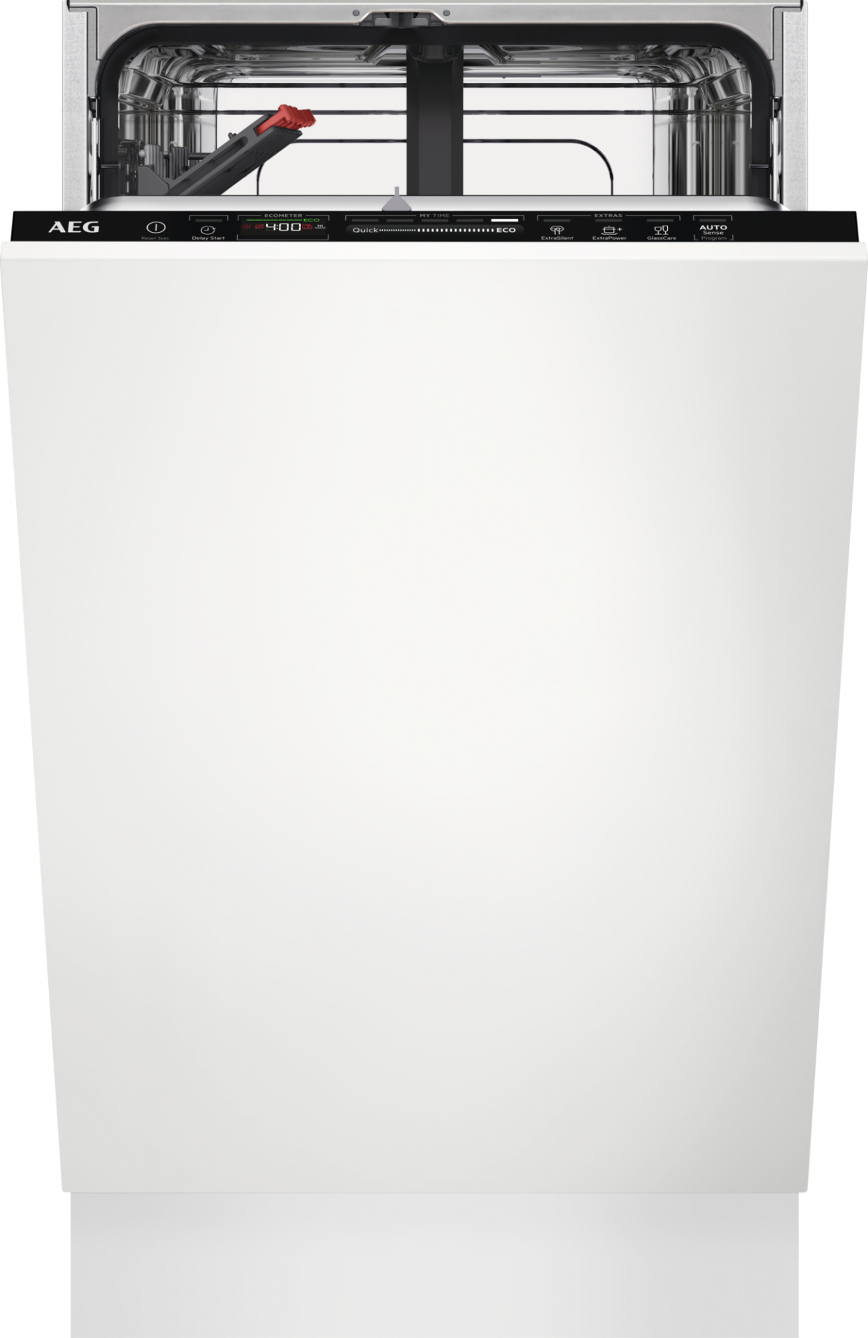 AEG 6000 vaatwasser volledig integreerbaar - FSE73407P