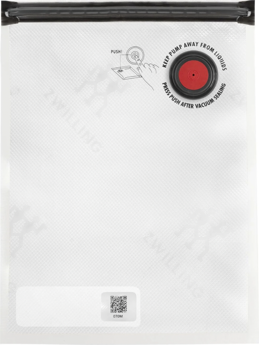 ZWILLING vacumeer-zakken - 36800-220-0