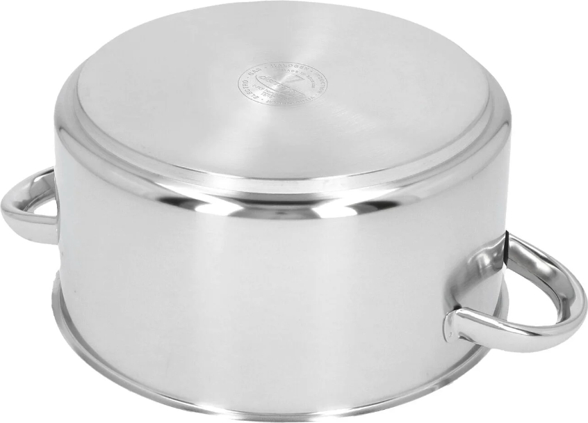 DEMEYERE kookpot met deksel - 14320