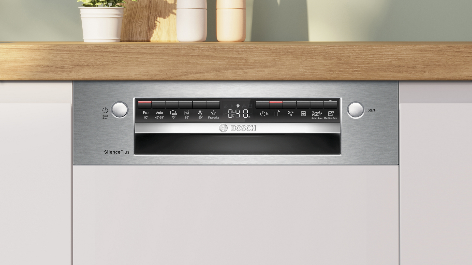 BOSCH  - SPI4HMS13E