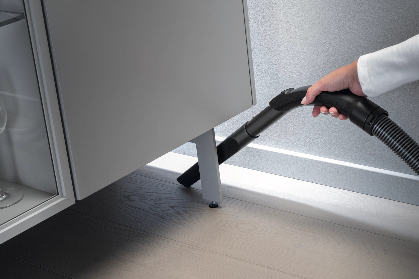 MIELE kierenzuiger - SFD10300MM