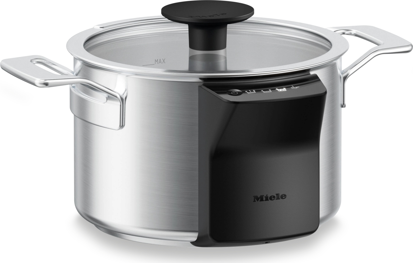MIELE KMTS8602MSENSESET