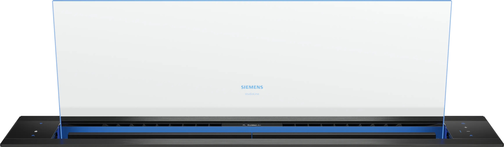 SIEMENS IQ700 werkbladdampkap - 90cm - LD98WMM66
