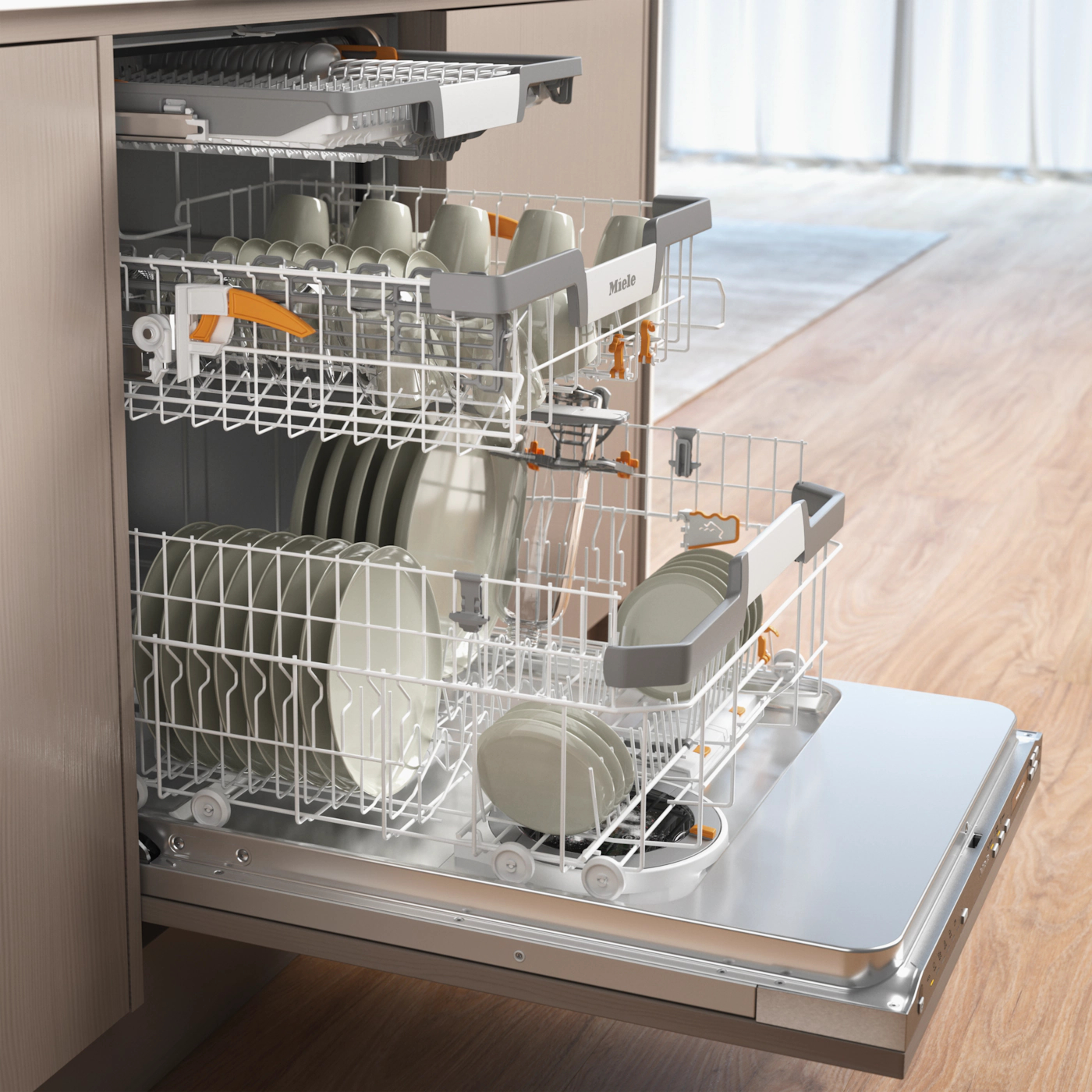 MIELE G7087SCVIXXLMERED23019AUTODOS