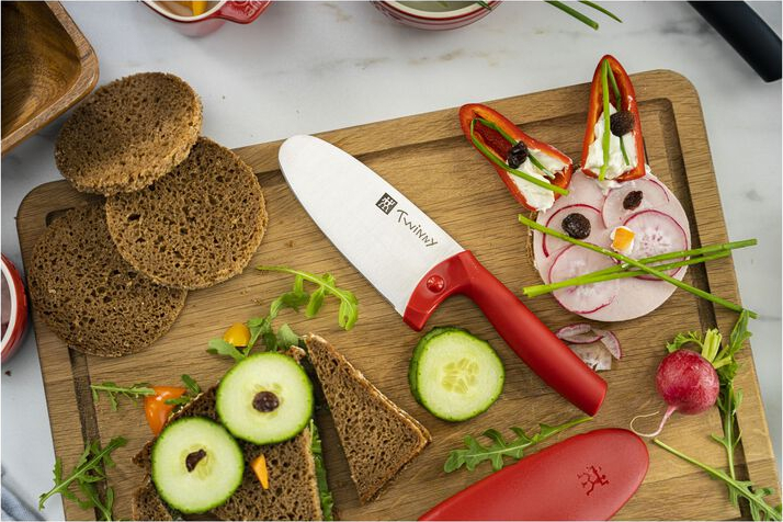 ZWILLING kinderbestek - 36550-101-0