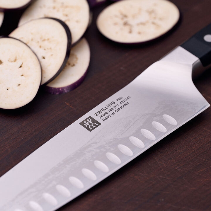 ZWILLING mes - Santoku - 38408-181-0