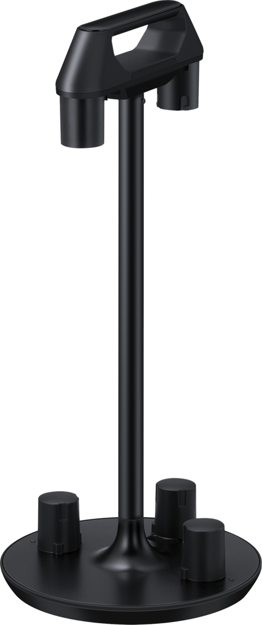 SAMSUNG steelstofzuiger - VS80F28DGS/WA