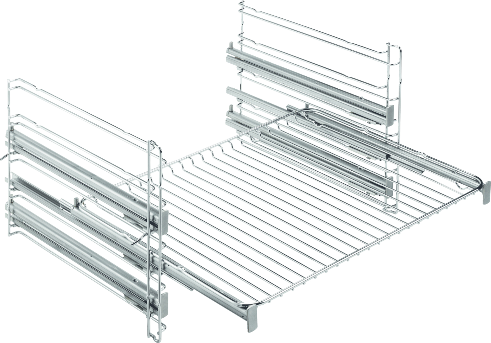 AEG telescopische rails - TR3LV