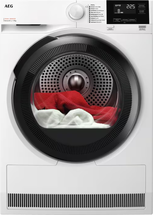 AEG 7000 droogkast - TR79G34B