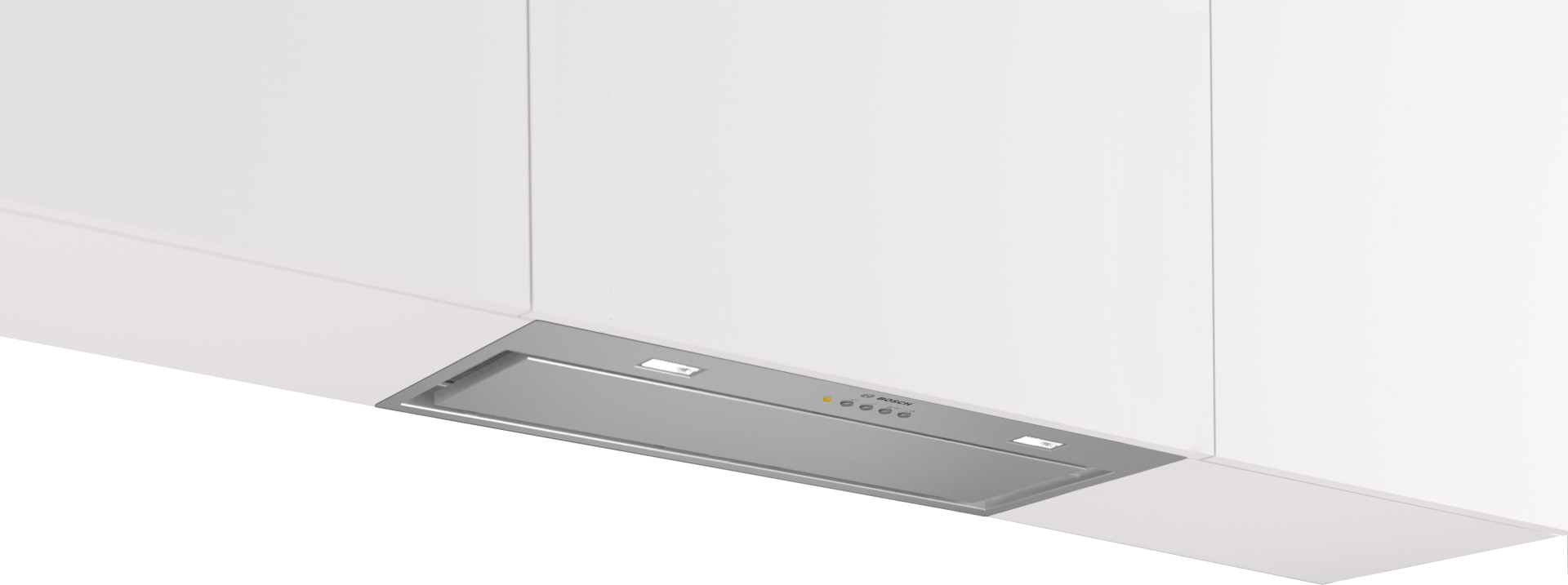 BOSCH Serie 6 inbouw dampkap - 70cm - DLN77AC50