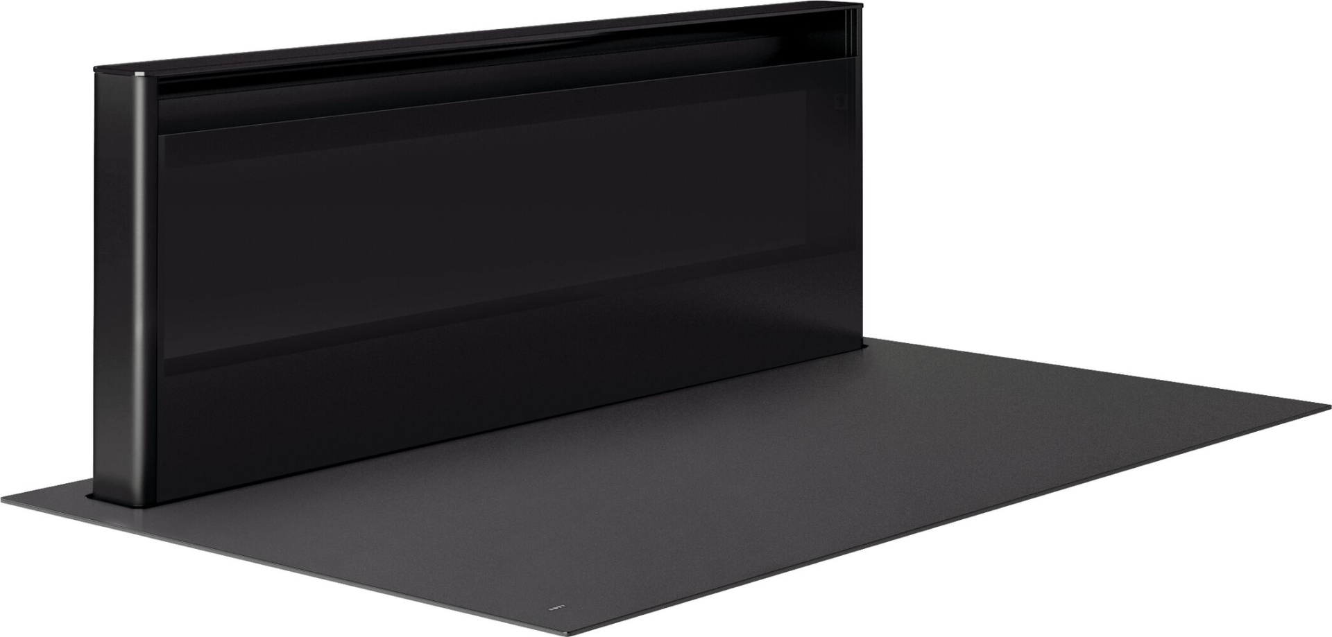 NOVY kookplaat met afzuiging - 80cm - 1821-G1