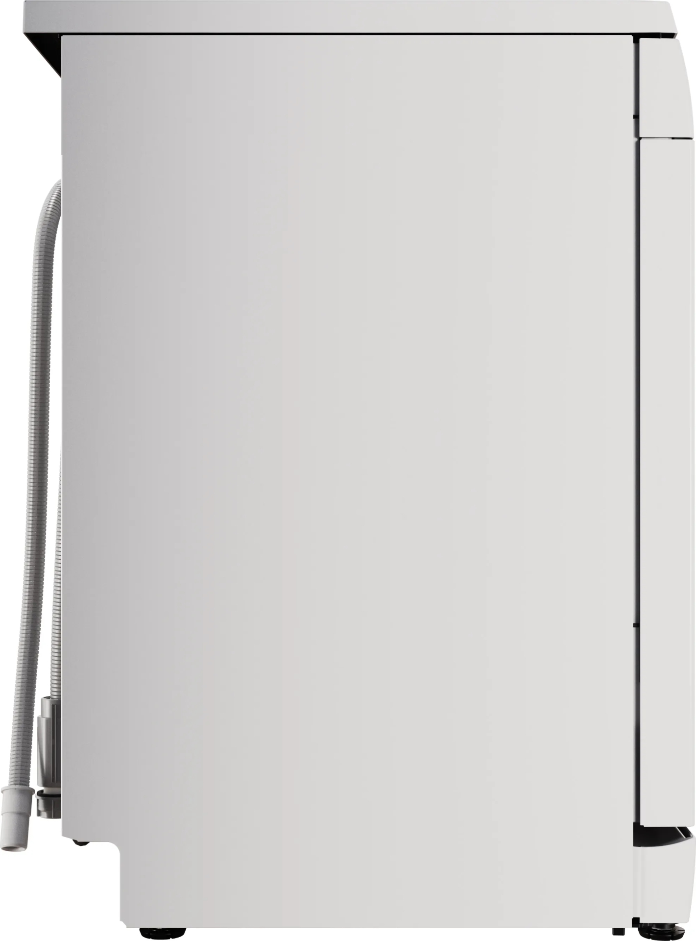 SIEMENS iQ300 vrijstaande vaatwasser - SN23EW03ME