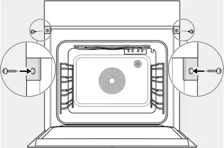 MIELE VITROLINE multifunctionele oven met stoom - 60cm  - DGC7865HCPROOBSW