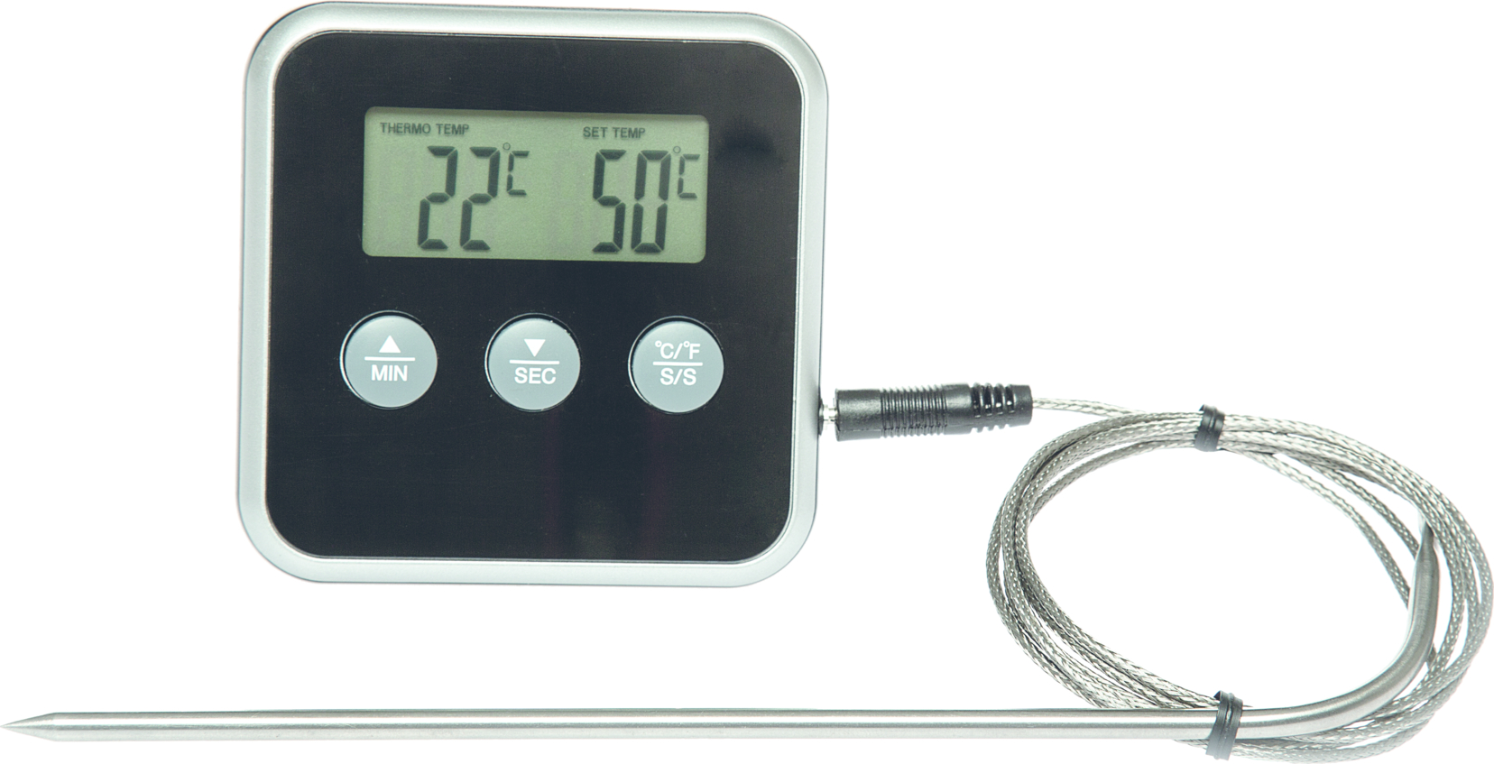 ELECTROLUX vleesthermomether - E4KTD001