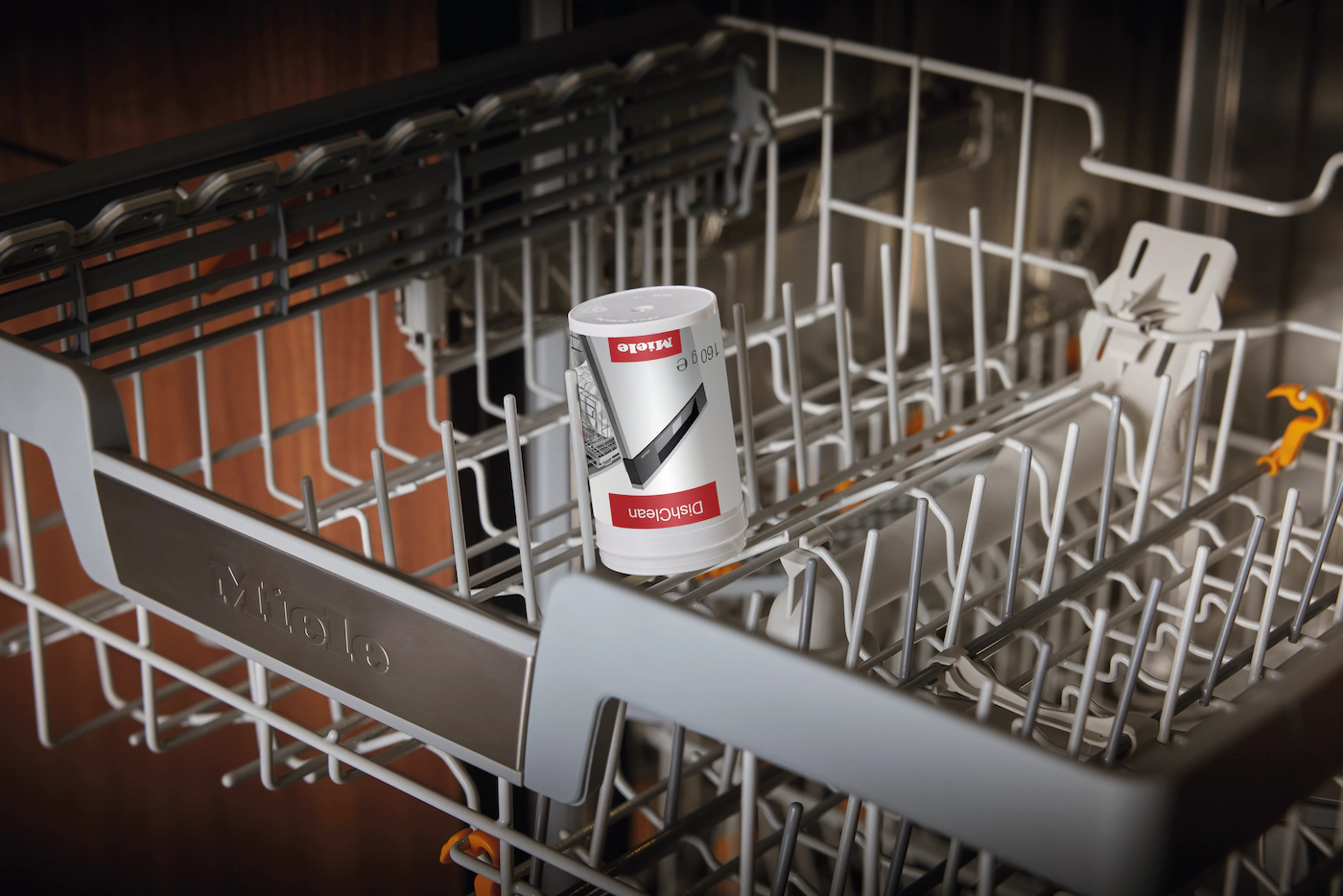 MIELE DISHCLEAN