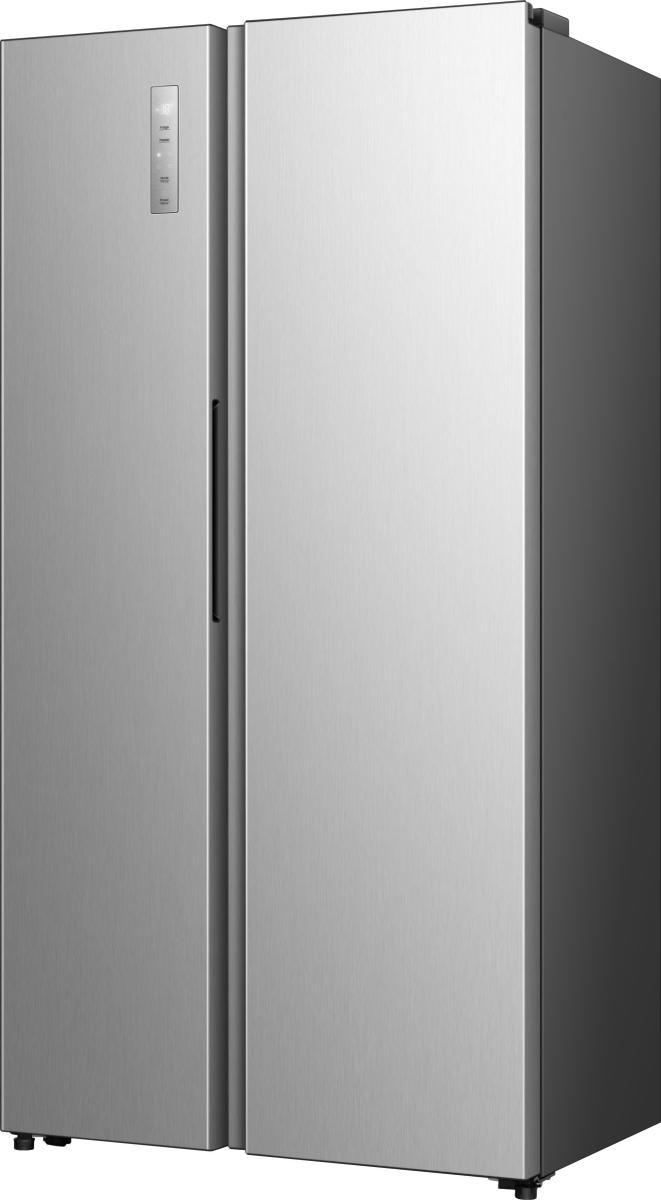 HISENSE side-by-side - 178cm - RS3P558NEID